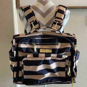 Jujube BFF diaper bag